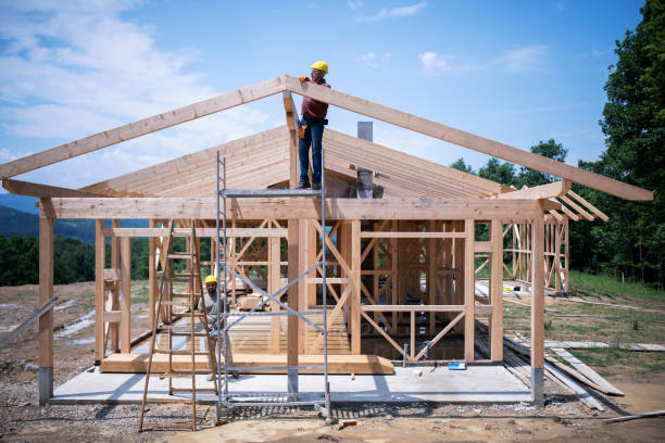 Best New Roof Installation  in Warren, OR