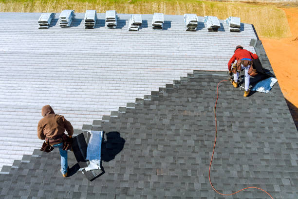 Best Residential Roof Replacement  in Warren, OR