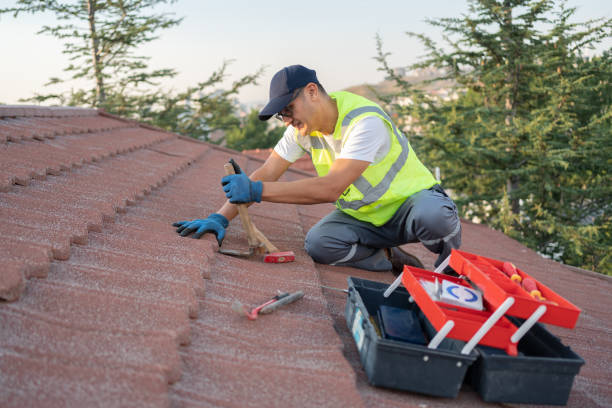 Best Roof Repair Services  in Warren, OR