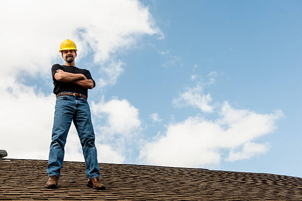 Best Roof Inspection Near Me  in Warren, OR