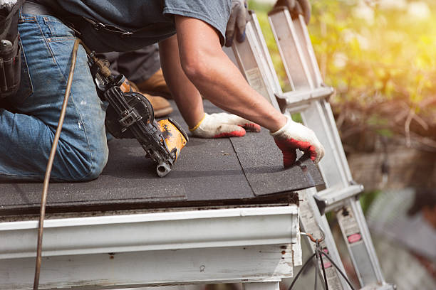 Best Affordable Roofing Company  in Warren, OR