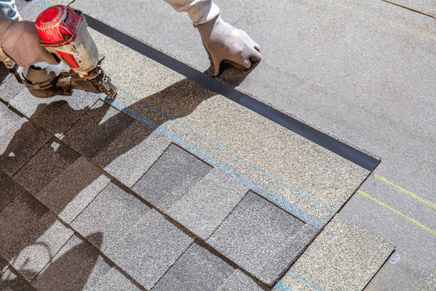 Best Roof Waterproofing Services  in Warren, OR