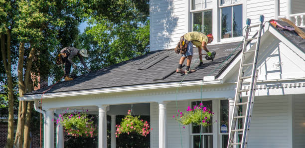 Best Shingle Roofing Installation  in Warren, OR