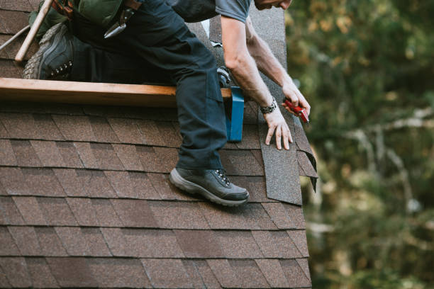 Best Commercial Roofing Services  in Warren, OR